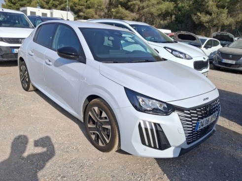40543ad341c7ad9b85737cf1254c2d0f-5169 Peugeot 208 Allure Puretech 100 - 4