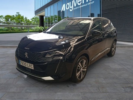 40543ad341c7ad9b85737cf1254c2d0f-5174 Peugeot 3008 1.5 BlueHDi 96kW S&S Allure Pack EAT8