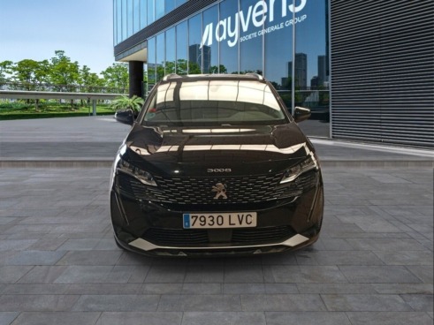 40543ad341c7ad9b85737cf1254c2d0f-5175 Peugeot 3008 1.5 Bluehdi 96kw S&s Allure Pack Eat8 - 2
