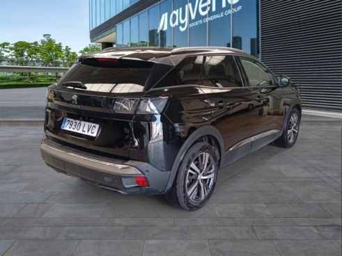 40543ad341c7ad9b85737cf1254c2d0f-5177 Peugeot 3008 1.5 Bluehdi 96kw S&s Allure Pack Eat8 - 4