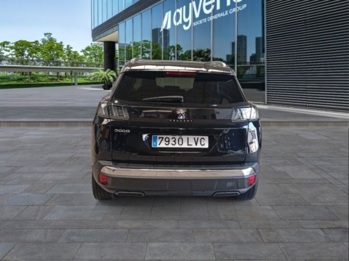 40543ad341c7ad9b85737cf1254c2d0f-5178 Peugeot 3008 1.5 Bluehdi 96kw S&s Allure Pack Eat8 - 5