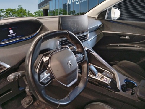 40543ad341c7ad9b85737cf1254c2d0f-5180 Peugeot 3008 1.5 Bluehdi 96kw S&s Allure Pack Eat8 - 7