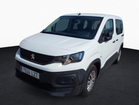 40543ad341c7ad9b85737cf1254c2d0f-5205 Peugeot Rifter Active Pack Busin. Standard BlueHDi 73kW