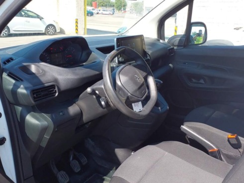 40543ad341c7ad9b85737cf1254c2d0f-5209 Peugeot Rifter Active Pack Busin. Standard Bluehdi 73kw - 5