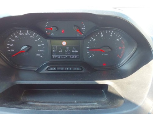 40543ad341c7ad9b85737cf1254c2d0f-5211 Peugeot Rifter Active Pack Busin. Standard Bluehdi 73kw - 7