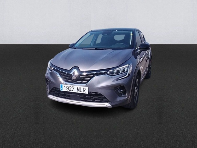 Renault Captur Techno Tce 67kw (90cv) Renault Captur Techno Tce 67kw (90cv)