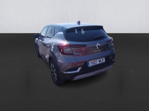 40543ad341c7ad9b85737cf1254c2d0f-5218 Renault Captur Techno Tce 67kw (90cv) - 6