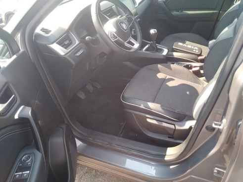 40543ad341c7ad9b85737cf1254c2d0f-5219 Renault Captur Techno Tce 67kw (90cv) - 7