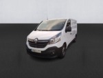 40543ad341c7ad9b85737cf1254c2d0f-5228 Renault Trafic Furgón 27 L1h1 Energy Bluedci 88 Kw - 1