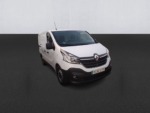 40543ad341c7ad9b85737cf1254c2d0f-5230 Renault Trafic Furgón 27 L1h1 Energy Bluedci 88 Kw - 3