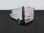 40543ad341c7ad9b85737cf1254c2d0f-5233 Renault Trafic Furgón 27 L1h1 Energy Bluedci 88 Kw - 6