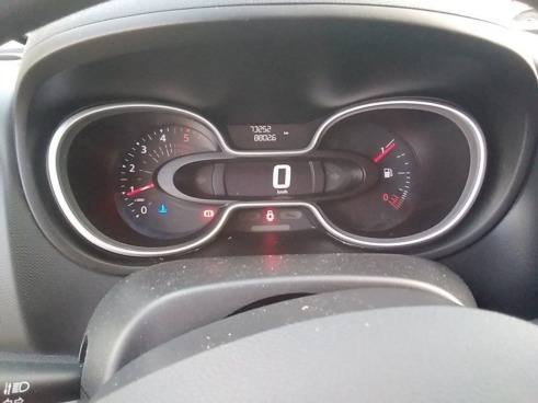 40543ad341c7ad9b85737cf1254c2d0f-5235 Renault Trafic Furgón 27 L1h1 Energy Bluedci 88 Kw - 8