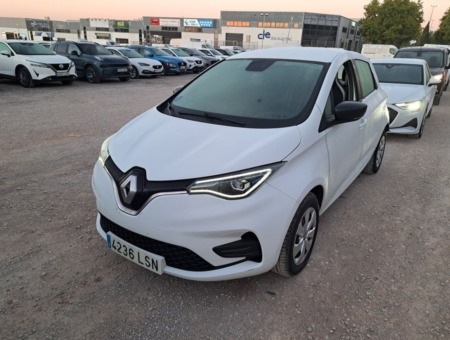 40543ad341c7ad9b85737cf1254c2d0f-5236 Renault Zoe Life 80 kW R110 Bateria 40kWh