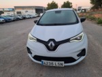 40543ad341c7ad9b85737cf1254c2d0f-5237 Renault Zoe Life 80 Kw R110 Bateria 40kwh - 2