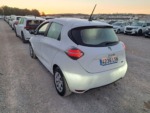 40543ad341c7ad9b85737cf1254c2d0f-5241 Renault Zoe Life 80 Kw R110 Bateria 40kwh - 6