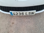 40543ad341c7ad9b85737cf1254c2d0f-5243 Renault Zoe Life 80 Kw R110 Bateria 40kwh - 8