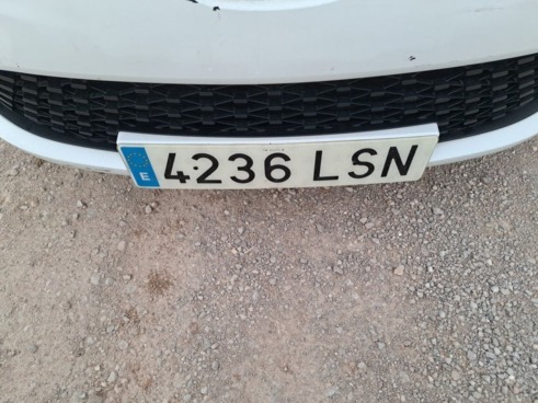 40543ad341c7ad9b85737cf1254c2d0f-5243 Renault Zoe Life 80 Kw R110 Bateria 40kwh - 8