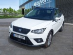 40543ad341c7ad9b85737cf1254c2d0f-5244 Seat Arona 1.0 Tsi 85kw Dsg Style Edition Eco - 1