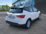 40543ad341c7ad9b85737cf1254c2d0f-5247 Seat Arona 1.0 Tsi 85kw Dsg Style Edition Eco - 4