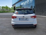 40543ad341c7ad9b85737cf1254c2d0f-5248 Seat Arona 1.0 Tsi 85kw Dsg Style Edition Eco - 5