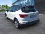 40543ad341c7ad9b85737cf1254c2d0f-5249 Seat Arona 1.0 Tsi 85kw Dsg Style Edition Eco - 6