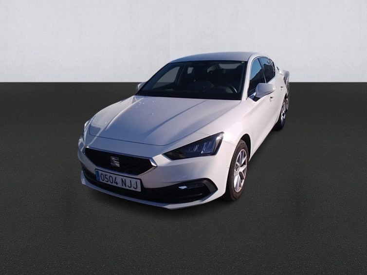 Seat Leon 1.5 Etsi 85kw Dsg-7 Style Xl