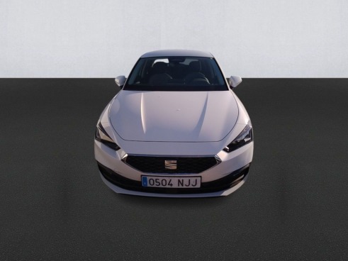 40543ad341c7ad9b85737cf1254c2d0f-5252 Seat Leon 1.5 Etsi 85kw Dsg-7 Style Xl - 2