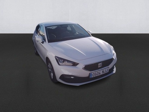 40543ad341c7ad9b85737cf1254c2d0f-5253 Seat Leon 1.5 Etsi 85kw Dsg-7 Style Xl - 3