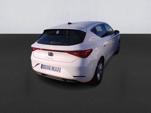40543ad341c7ad9b85737cf1254c2d0f-5254 Seat Leon 1.5 Etsi 85kw Dsg-7 Style Xl - 4