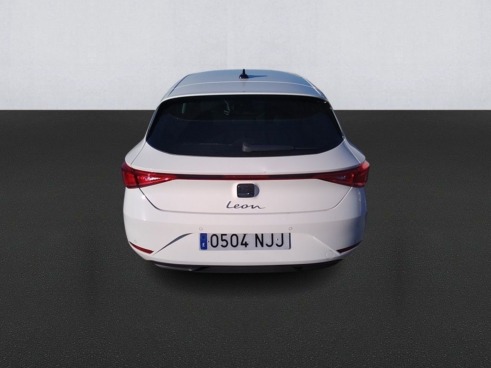 40543ad341c7ad9b85737cf1254c2d0f-5255 Seat Leon 1.5 Etsi 85kw Dsg-7 Style Xl - 5