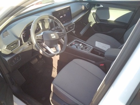 40543ad341c7ad9b85737cf1254c2d0f-5257 Seat Leon 1.5 Etsi 85kw Dsg-7 Style Xl - 7
