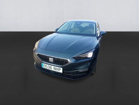 40543ad341c7ad9b85737cf1254c2d0f-5259 SEAT Leon 1.5 eTSI 85kW DSG-7 Style XL