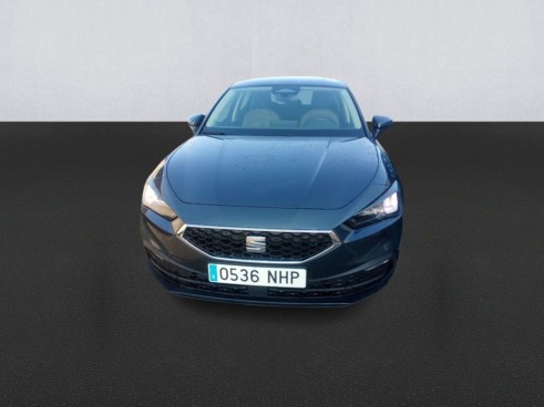 40543ad341c7ad9b85737cf1254c2d0f-5260 Seat Leon 1.5 Etsi 85kw Dsg-7 Style Xl - 2