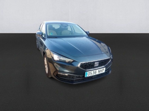 40543ad341c7ad9b85737cf1254c2d0f-5261 Seat Leon 1.5 Etsi 85kw Dsg-7 Style Xl - 3