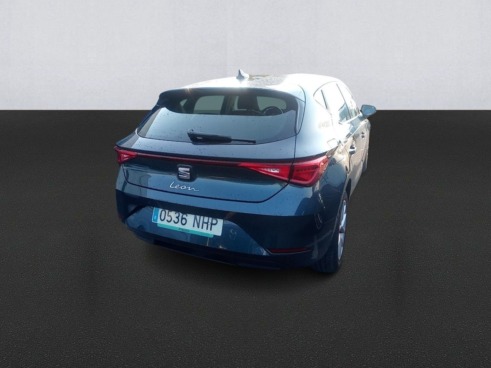 40543ad341c7ad9b85737cf1254c2d0f-5262 Seat Leon 1.5 Etsi 85kw Dsg-7 Style Xl - 4