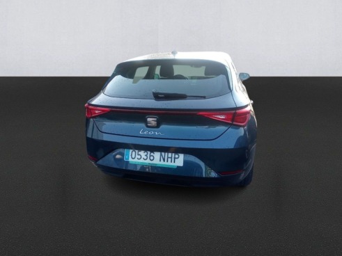 40543ad341c7ad9b85737cf1254c2d0f-5263 Seat Leon 1.5 Etsi 85kw Dsg-7 Style Xl - 5