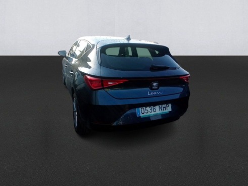 40543ad341c7ad9b85737cf1254c2d0f-5264 Seat Leon 1.5 Etsi 85kw Dsg-7 Style Xl - 6