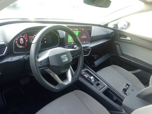 40543ad341c7ad9b85737cf1254c2d0f-5265 Seat Leon 1.5 Etsi 85kw Dsg-7 Style Xl - 7