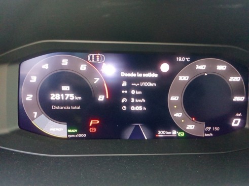 40543ad341c7ad9b85737cf1254c2d0f-5266 Seat Leon 1.5 Etsi 85kw Dsg-7 Style Xl - 8