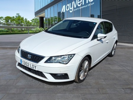 40543ad341c7ad9b85737cf1254c2d0f-5267 SEAT Leon 2.0 TDI 110kW DSG-7 S&S Xcellence