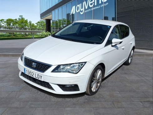 40543ad341c7ad9b85737cf1254c2d0f-5267 Seat Leon 2.0 Tdi 110kw Dsg-7 S&s Xcellence - 1