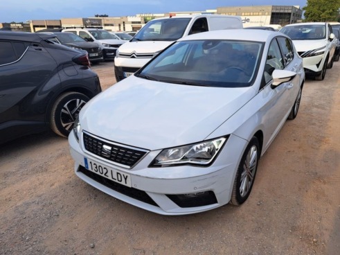 40543ad341c7ad9b85737cf1254c2d0f-5268 Seat Leon 2.0 Tdi 110kw Dsg-7 S&s Xcellence - 2