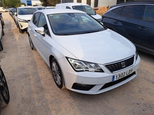 40543ad341c7ad9b85737cf1254c2d0f-5270 Seat Leon 2.0 Tdi 110kw Dsg-7 S&s Xcellence - 4