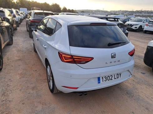 40543ad341c7ad9b85737cf1254c2d0f-5273 Seat Leon 2.0 Tdi 110kw Dsg-7 S&s Xcellence - 7
