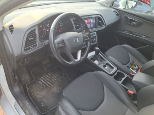 40543ad341c7ad9b85737cf1254c2d0f-5274 Seat Leon 2.0 Tdi 110kw Dsg-7 S&s Xcellence - 8