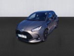40543ad341c7ad9b85737cf1254c2d0f-5282 Toyota Yaris 1.5 120h Style - 1