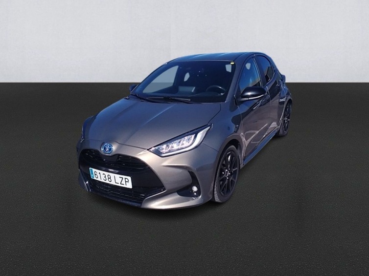 Toyota Yaris 1.5 120h Style