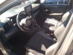 40543ad341c7ad9b85737cf1254c2d0f-5288 Toyota Yaris 1.5 120h Style - 7