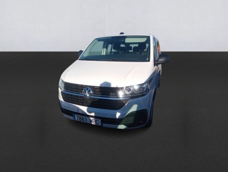40543ad341c7ad9b85737cf1254c2d0f-5290 Volkswagen Caravelle Origin Corta 2.0 TDI 81kW (110CV) BMT