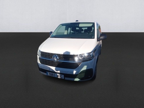 40543ad341c7ad9b85737cf1254c2d0f-5290 Volkswagen Caravelle Origin Corta 2.0 Tdi 81kw (110cv) Bmt - 1